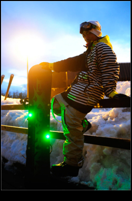 スノーボード 板 EXPARNA（エクスパルナ）ホームページ