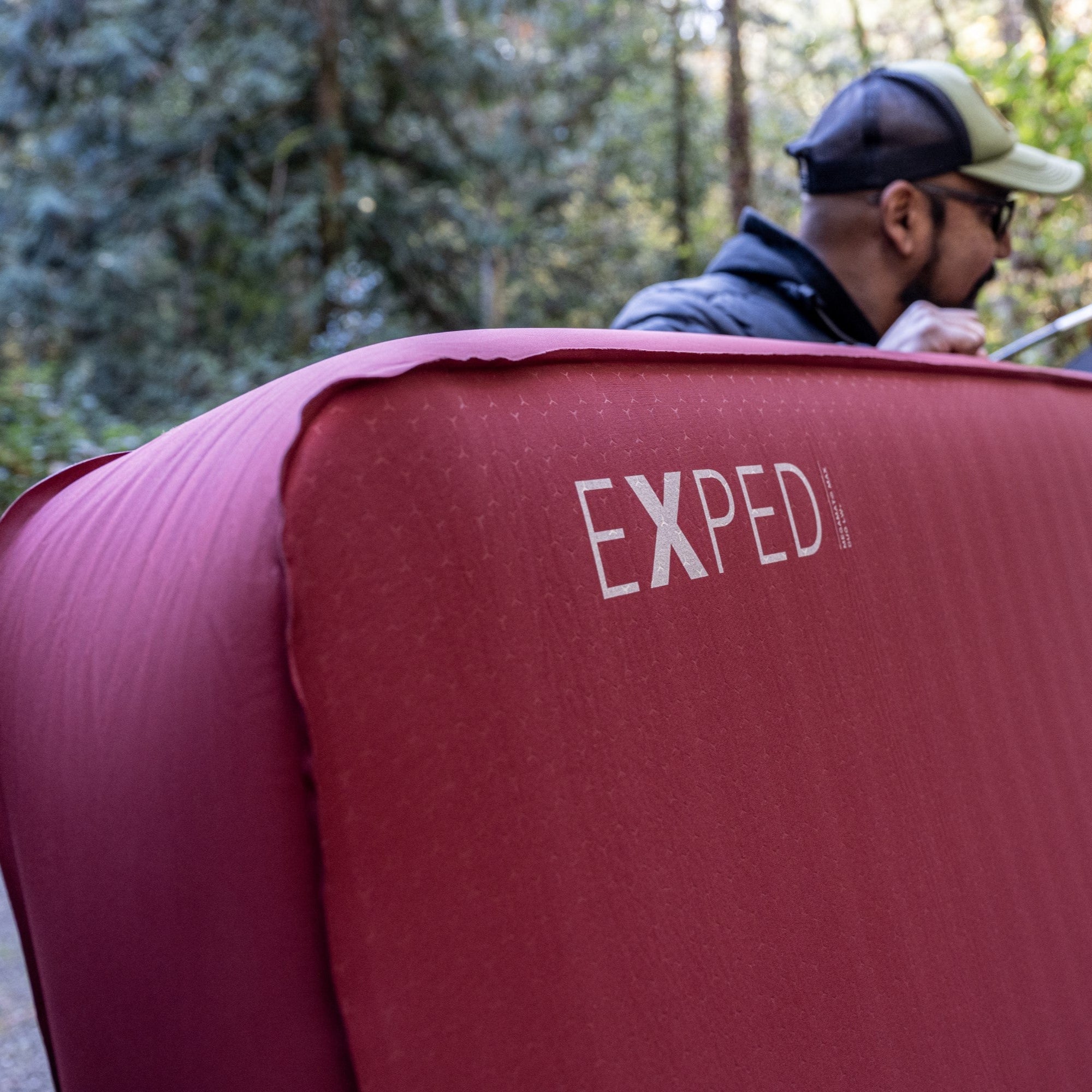 EXPED MegaMat Max Duo Sleeping Mat – Exped UK