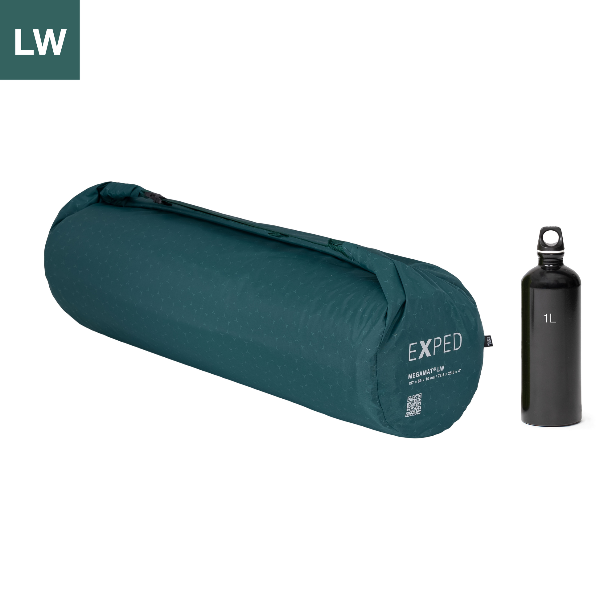 MegaMat – EXPED USA