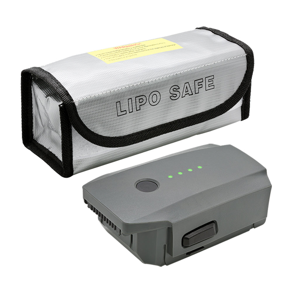 DJI Mavic Pro Replacement Battery | ExpertPower Direct