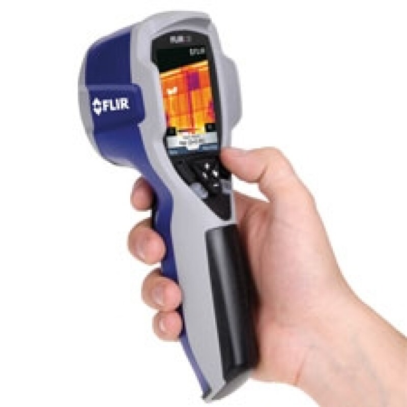 FLIR i3