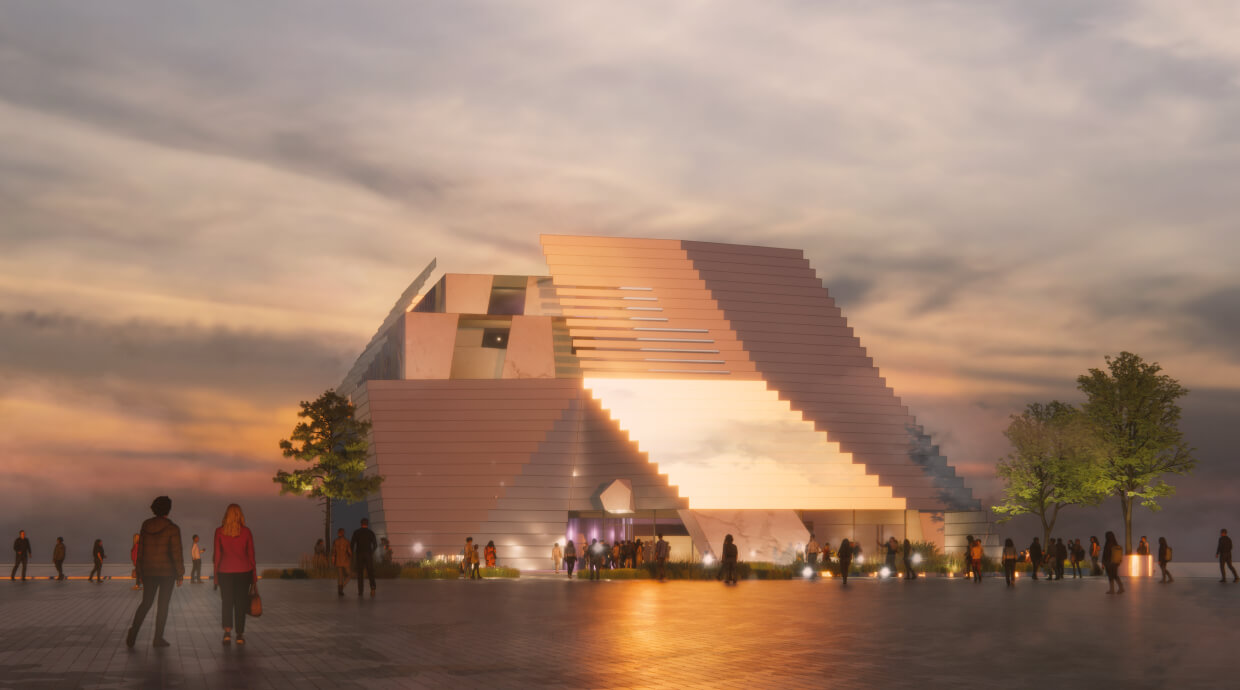 TECH WORLD | EXPO 2025 大阪・関西万博公式Webサイト