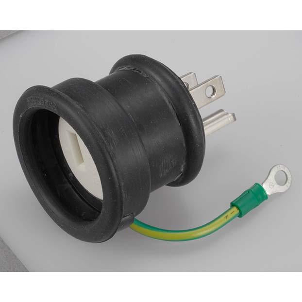 接地アダプター – エクサイト・セキュリティ