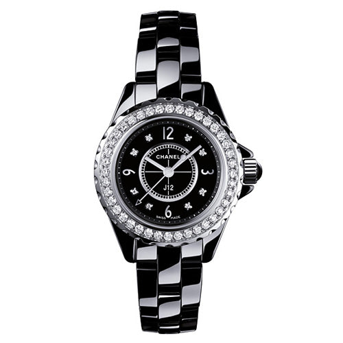 H2571 J12, 29MM｜シャネル – アイアイイスズ
