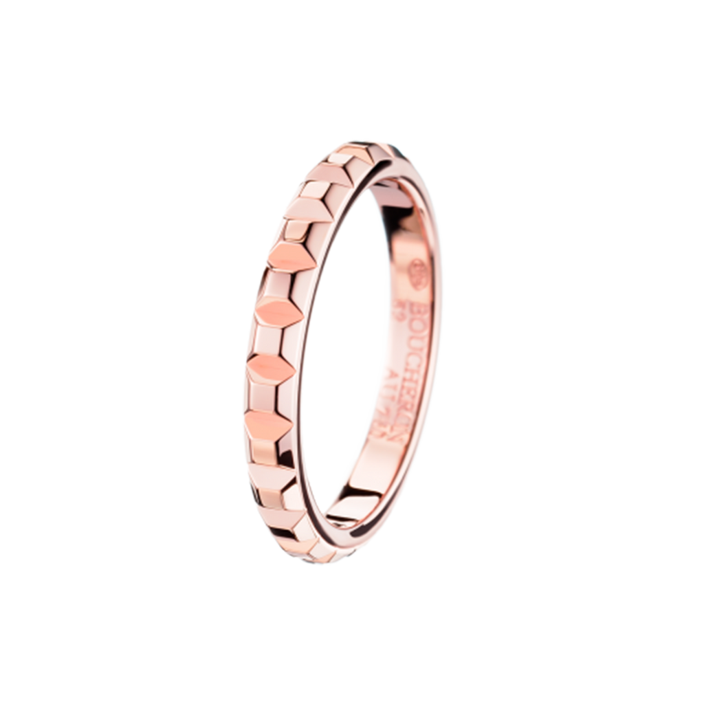 ブシュロン【BOUCHERON】クルドパリ｜正規販売店のアイアイイスズ