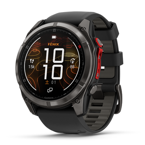 ForeAthlete 745 (フォアアスリート) ランニングダイナミクスポッド