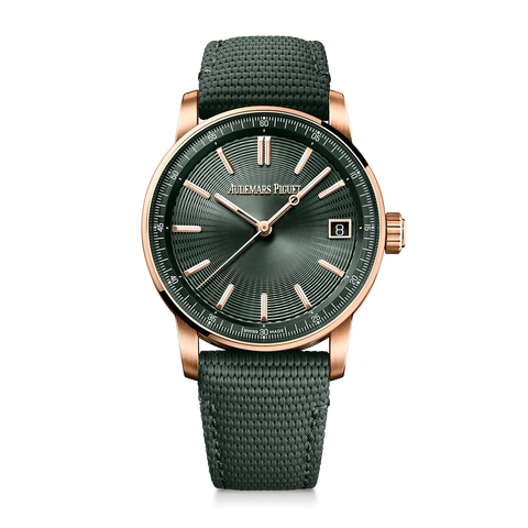 ロイヤル オーク クロノグラフ 26715ST.ZZ.1356ST.01｜オーデマ ピゲ