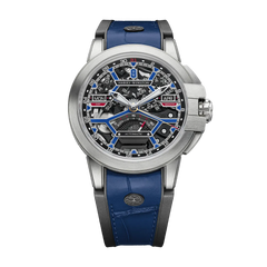 Project Z16 OCEACC42ZZ001｜ハリー・ウィンストン – アイアイイスズ