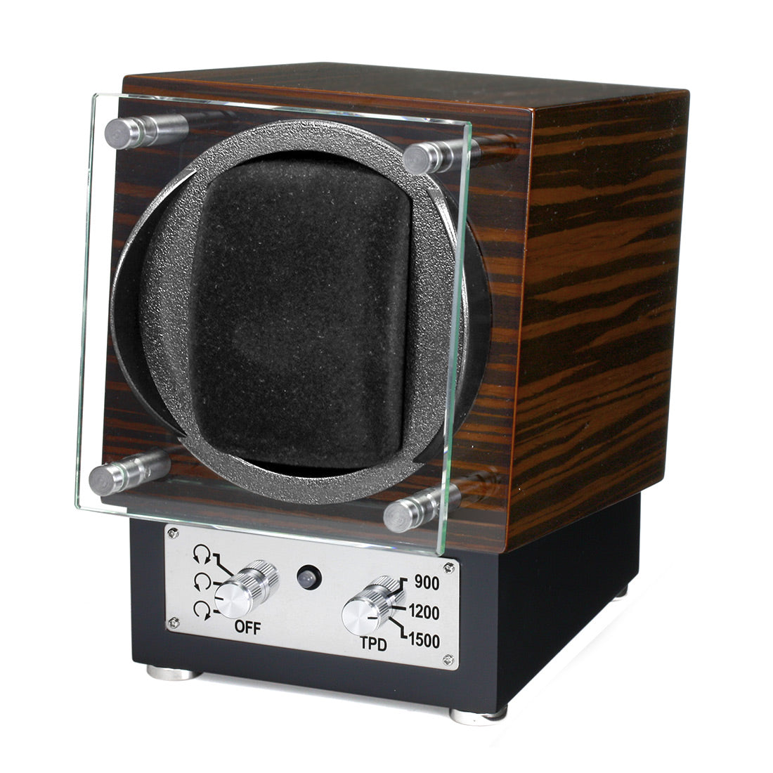 ユーロパッション ウォッチ ワインダー【EURO PASSION WATCH WINDER