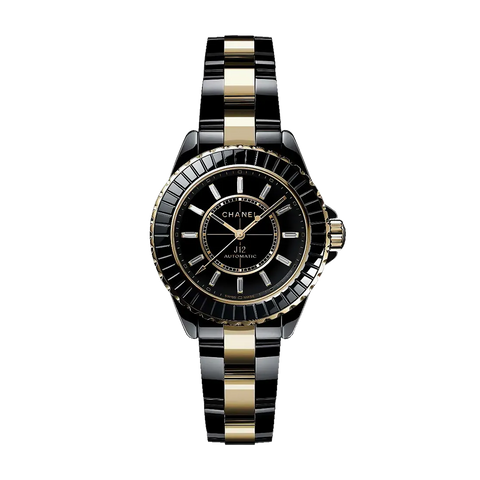 シャネル CHANEL（新品）｜腕時計｜正規販売店 – アイアイイスズ