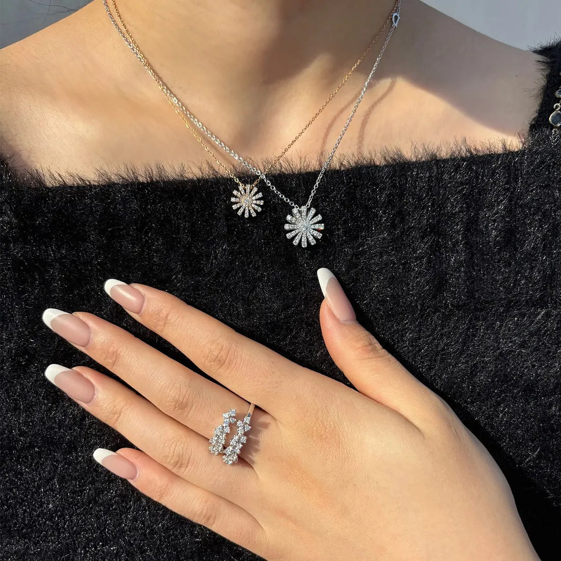 ミモザ リング｜正規販売店のアイアイイスズ