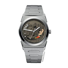 2340 × アストロボーイ（鉄腕アトム） LE35123TA23BMT12｜ルイ