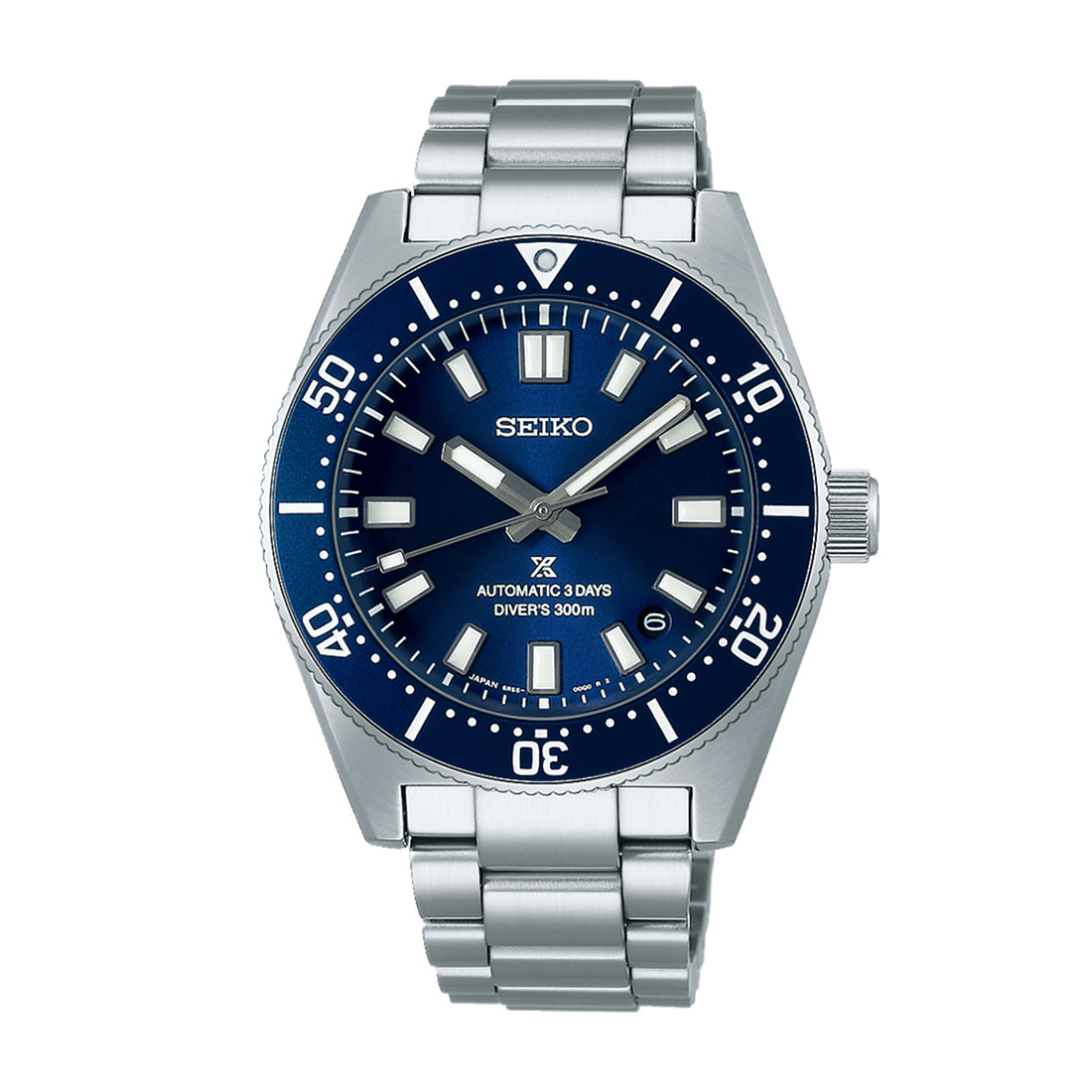 再入荷]セイコーブランド誕生100周年記念限定モデル プロスペックス