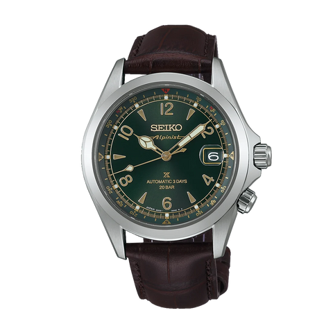 SBDJ055 ダイバースキューバ ソーラー｜プロスペックス – アイアイイスズ