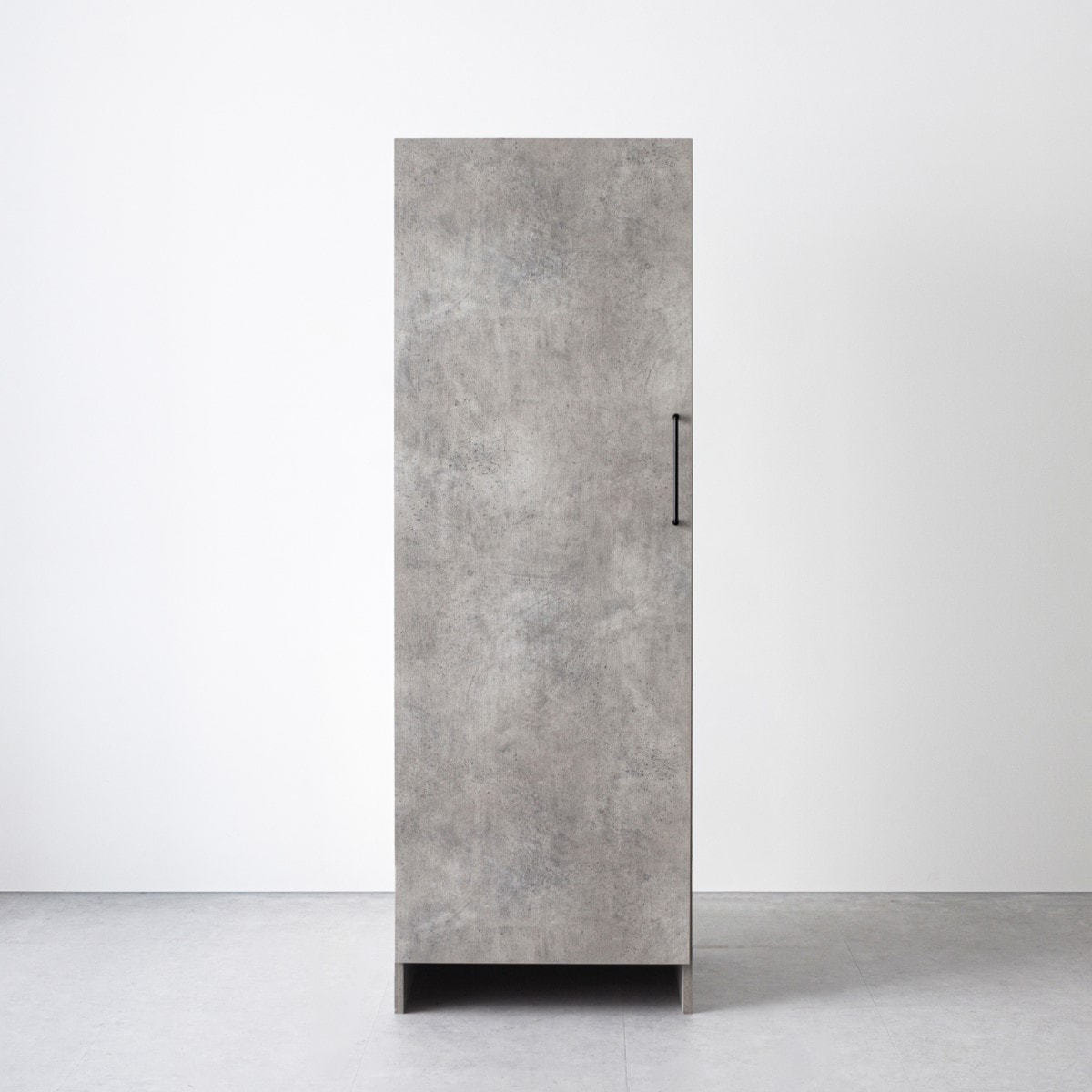 HAIR BOX M W550 モルタル（ヘアダスト・ほうき収納）の通販・卸売り