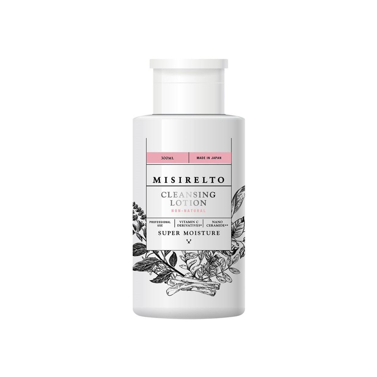 ミシレルト クレンジングローション 300mlの通販・卸売り | アイ