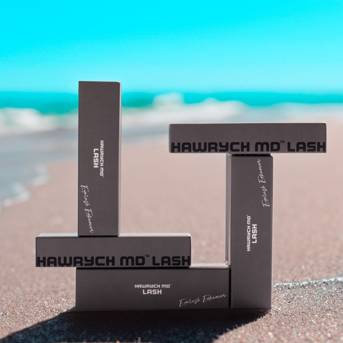 HAWRYCH MD LASH】まつげ美容液 2mlの通販・卸売り | アイラッシュガレージ