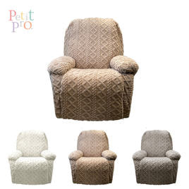 GANA】電動リクライニングチェア シエロplus＜ウォームグレー＞の通販