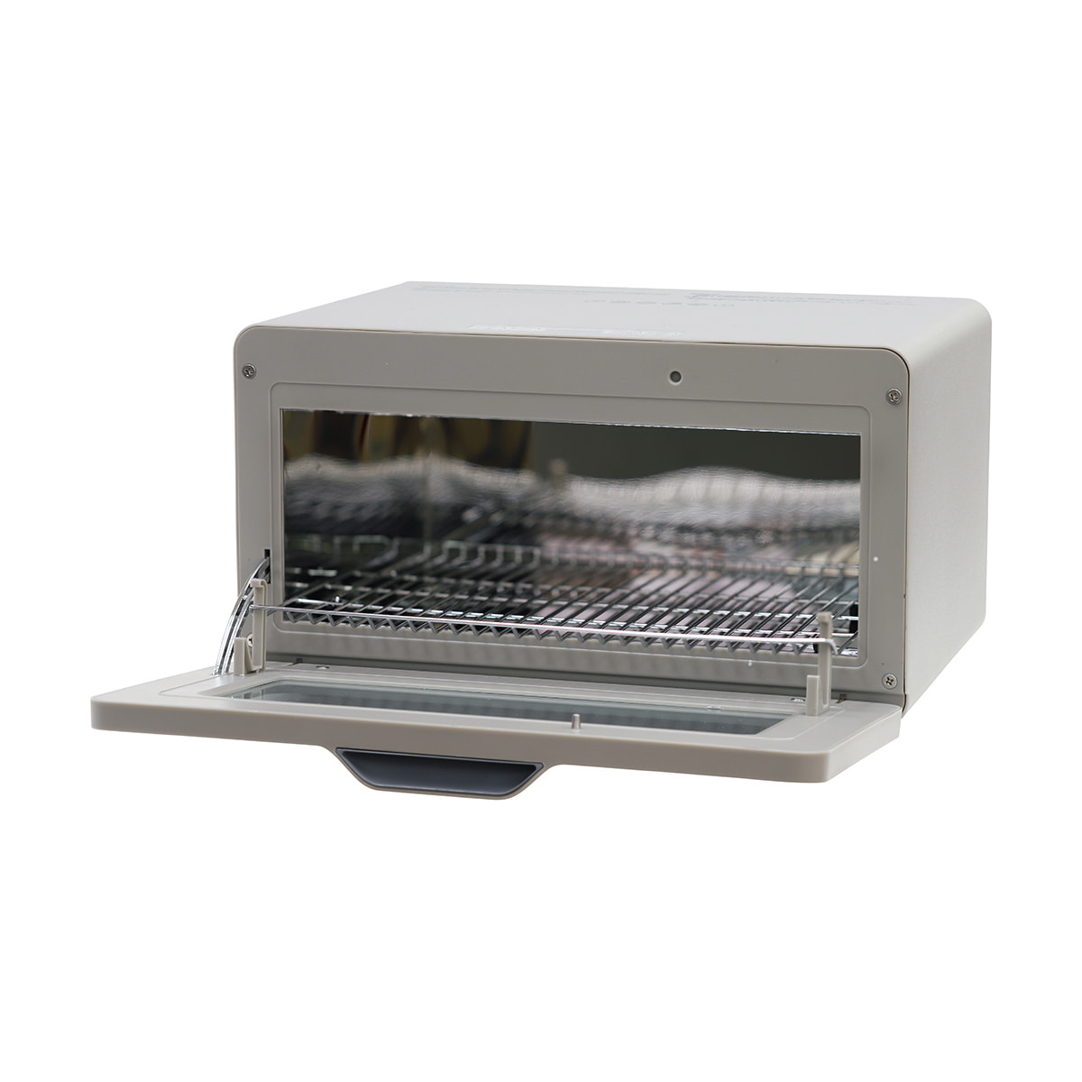 殺菌灯紫外線消毒器 ARCUS スモーキーグレー（PHILIPS製UVライト採用