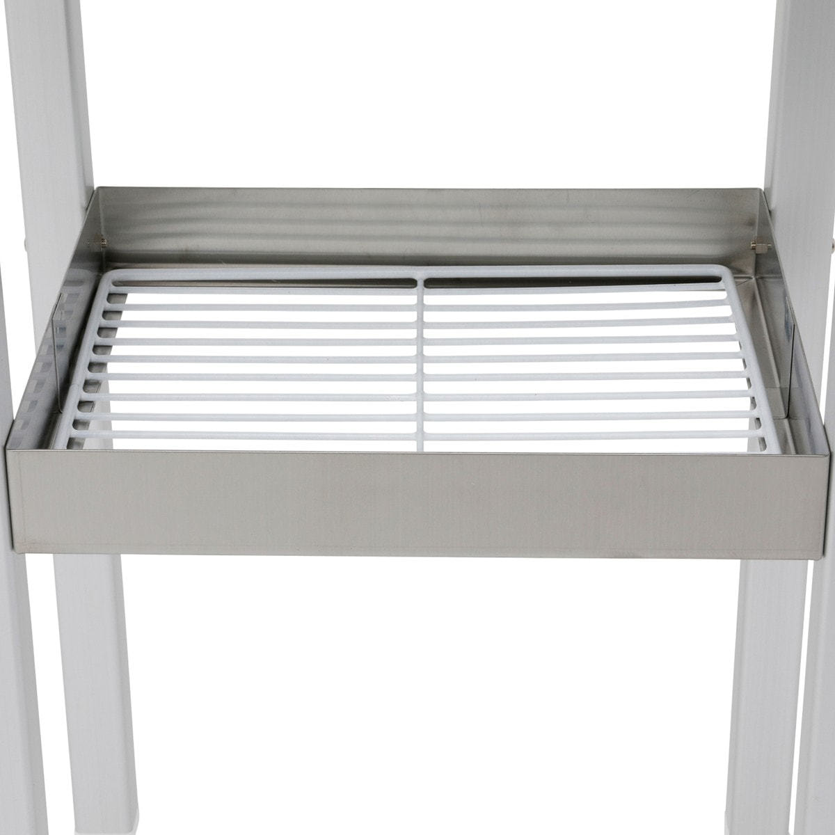 H-1タオルスチーマー グレー【BG限定カラー】日本製の通販・卸売り