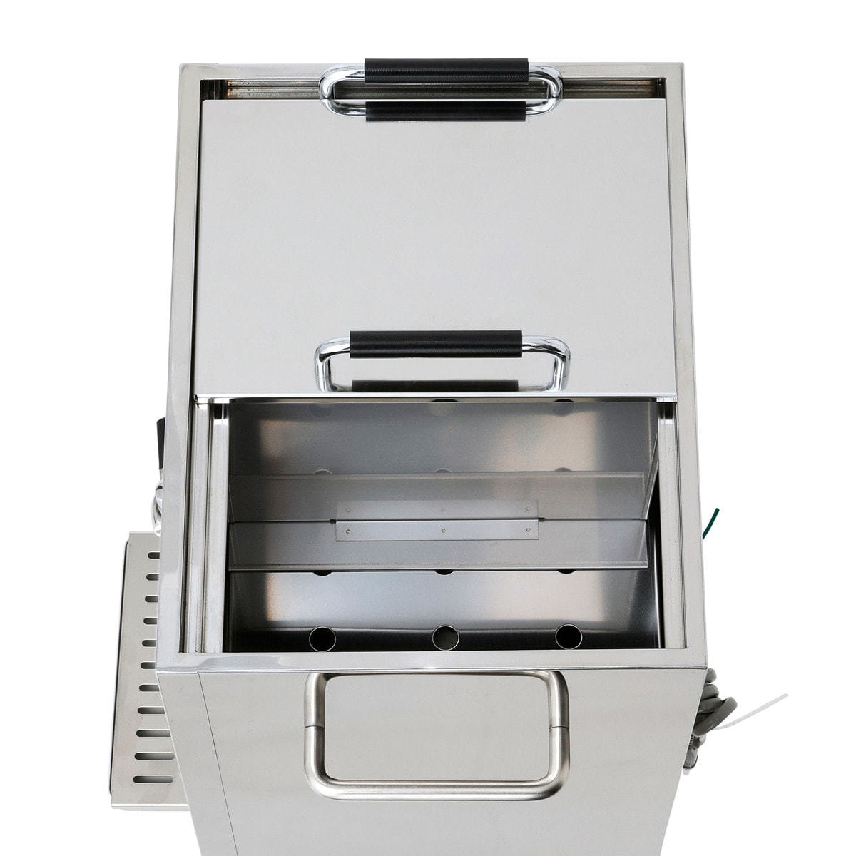 H-1タオルスチーマー グレー【BG限定カラー】日本製の通販・卸売り