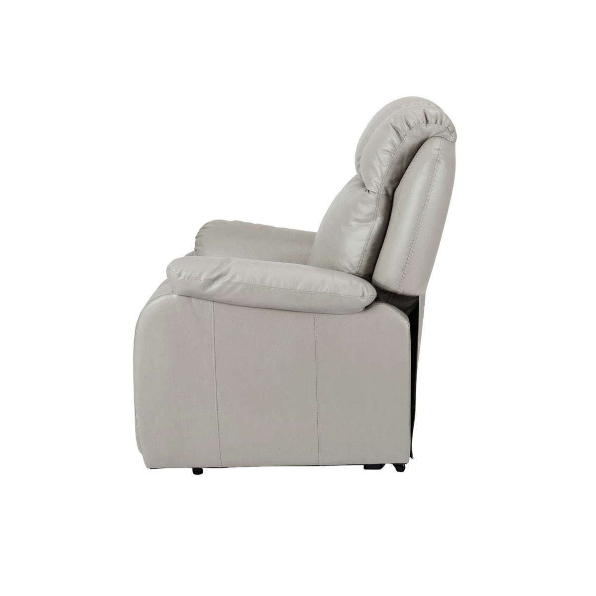 電動ラウンジチェア SHIFFON（シフォン）グレージュの通販・卸売り