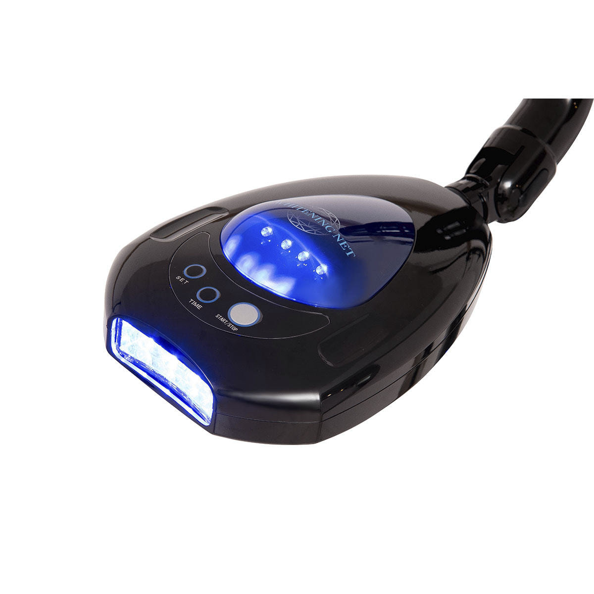 美歯口ホワイトニング（セルフホワイトニング機器）CWB（ブラック