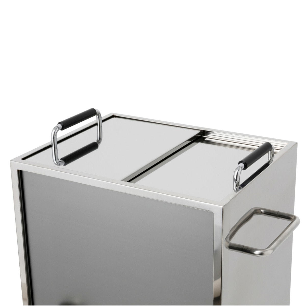 H-1タオルスチーマー グレー【BG限定カラー】日本製の通販・卸売り