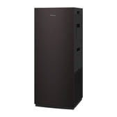 2025年モデル】加湿ストリーマ空気清浄機 ブラウン（ACK705A-T）の通販