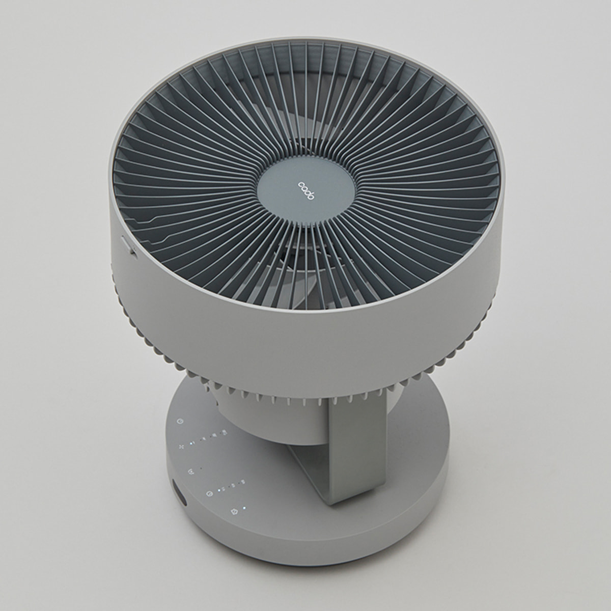 除菌サーキュレーター（STREAM1800）クールグレーの通販・卸売り