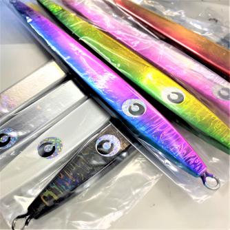 香西釣具店 ｜ オフショア