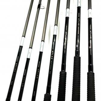 香西釣具店 ｜ ソルト