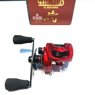 香西釣具店 ｜ バス