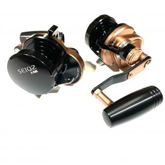 香西釣具店 ｜ オフショア