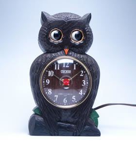 時計修理 刻の救急社オグチ 置時計アンティークギャラリー