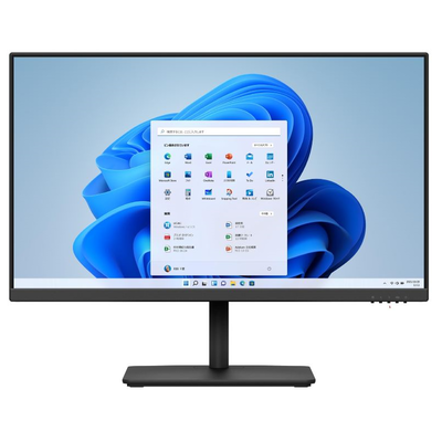 富士通 WEB MART | 純正液晶ディスプレイ 商品・価格一覧