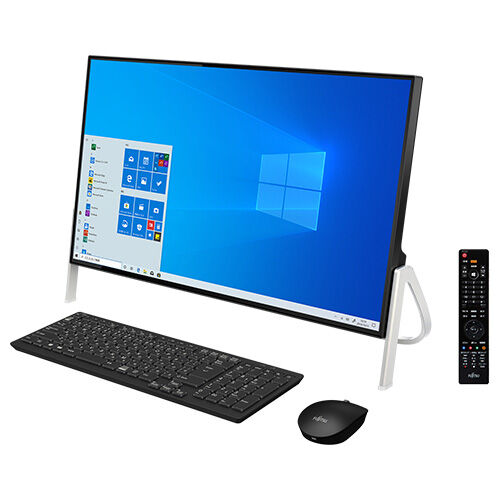 FH : 液晶一体型