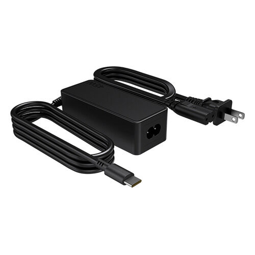 富士通 WEB MART | ACアダプタ（Type-C接続） FMV-ACC01A