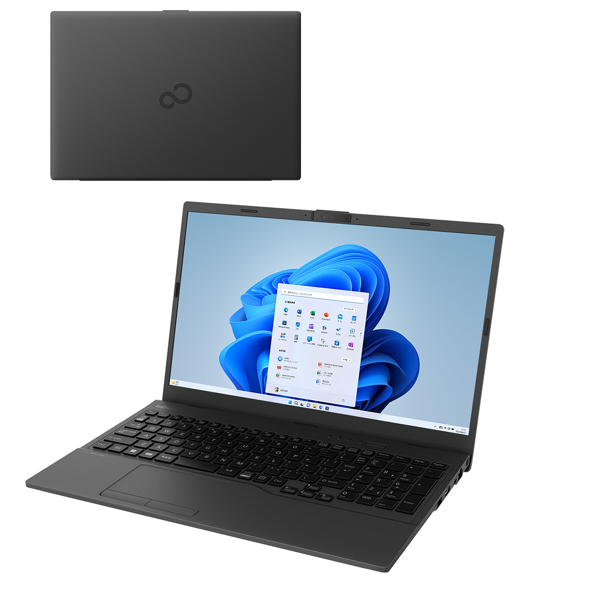 富士通 WEB MART | FMV Lite WA1/H3