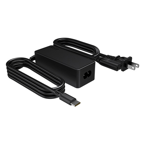 富士通 WEB MART | ACアダプタ（Type-C接続） FMV-ACC01A