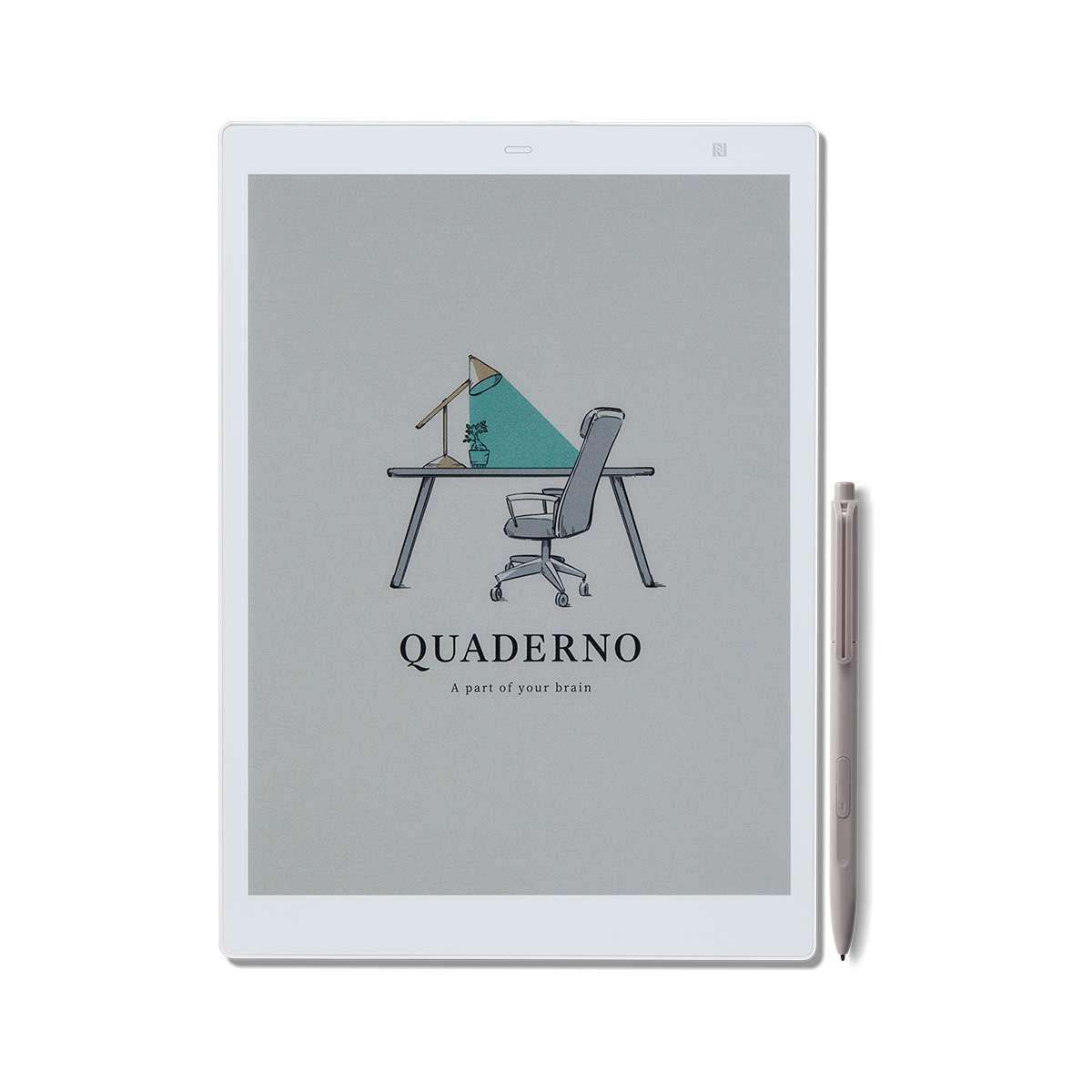 富士通 WEB MART | QUADERNO A5 (Gen. 3C) FMVDP53CA5