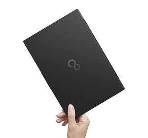 富士通パソコンFMV に最高の一台を追求した“X(テン)”登場 世界最軽量