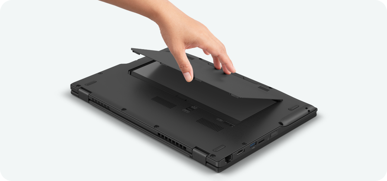 約634gの世界最軽量モデルの店頭販売を開始 ～Windows 11への乗り換え