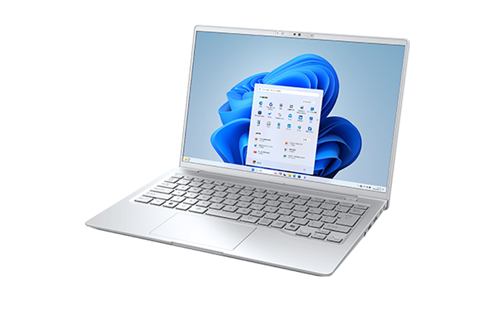 14.0型ワイド ノートパソコン（PC） FMV Note M（M55-K3, WM1-K3