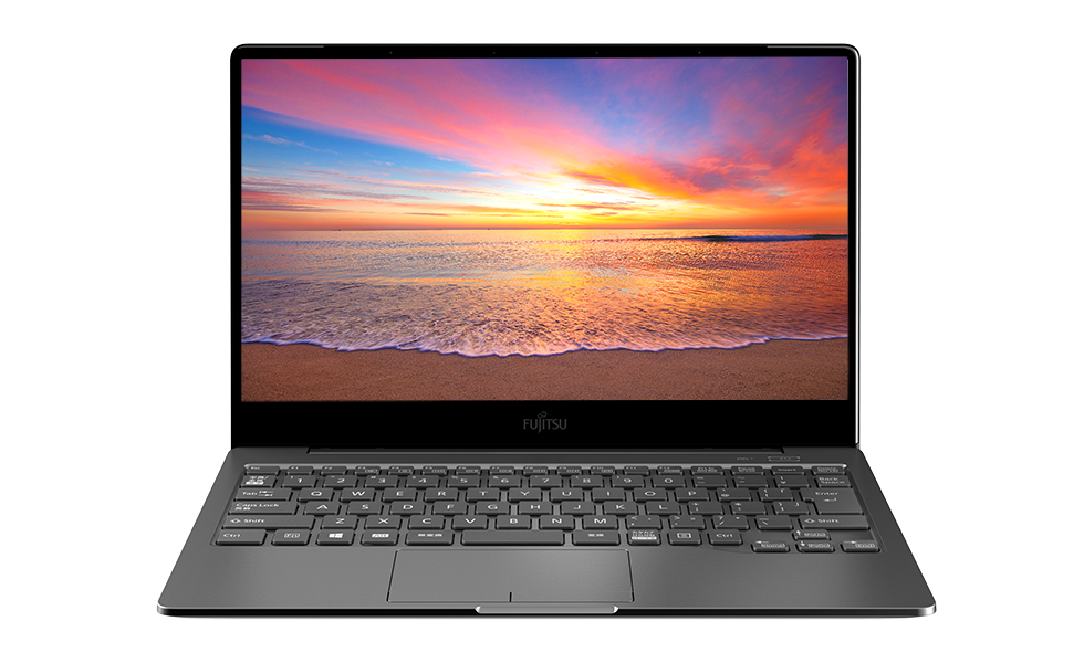 今までに発表した主な製品（13.3型ワイド ノートパソコン（PC