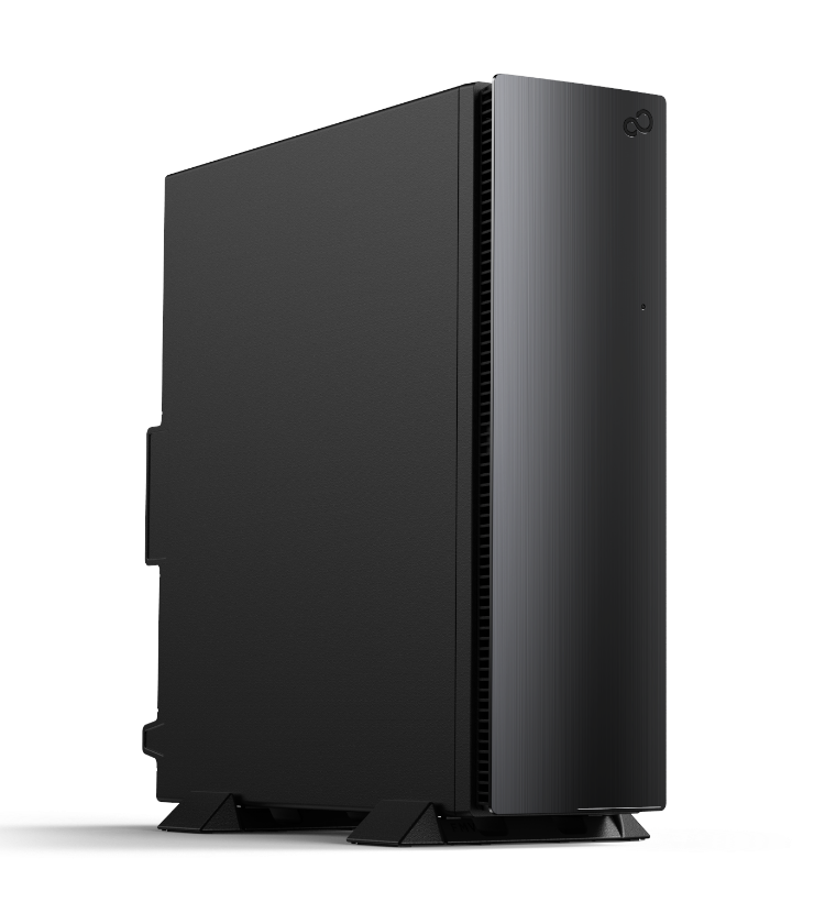 27.0型 / 23.8型 / 21.5型 スリムタワーデスクトップパソコン（PC