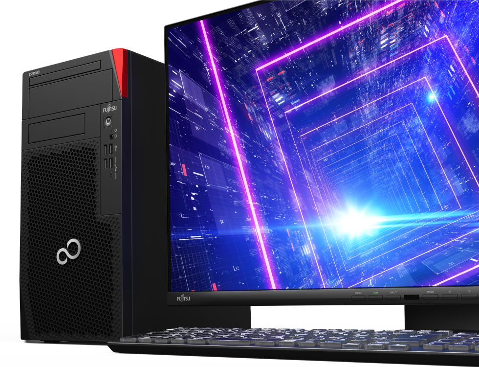 今までに発表した主な製品（27型 / 23.8型 / 21.5型 デスクトップ