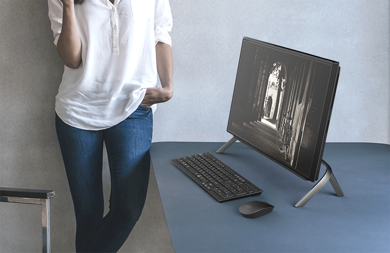 地デジ視聴可 一体型パソコン 富士通 FH77/XD 楽天市場】富士通 fmv