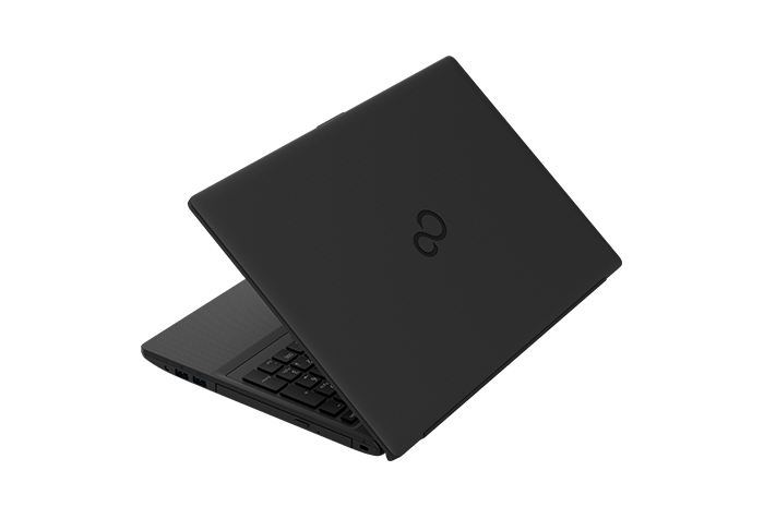 15.6型ワイド ノートパソコン（PC） LIFEBOOK AHシリーズ（FMVWF3A114