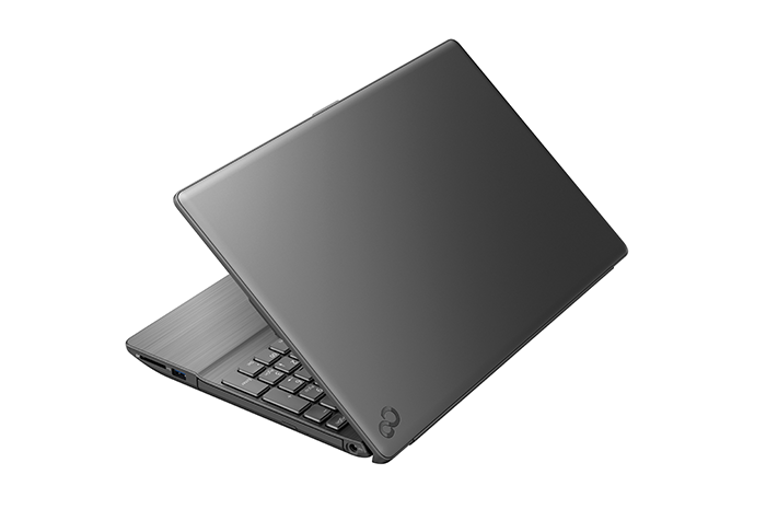 富士通FMVパソコン | 2023年1月カスタムメイドモデル LIFEBOOK AH